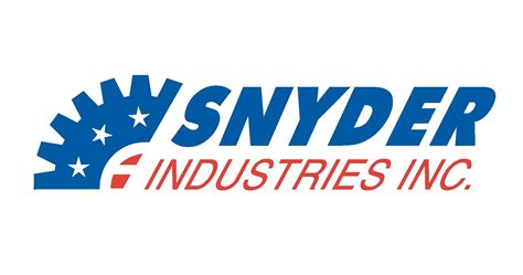 Snyder Industries 